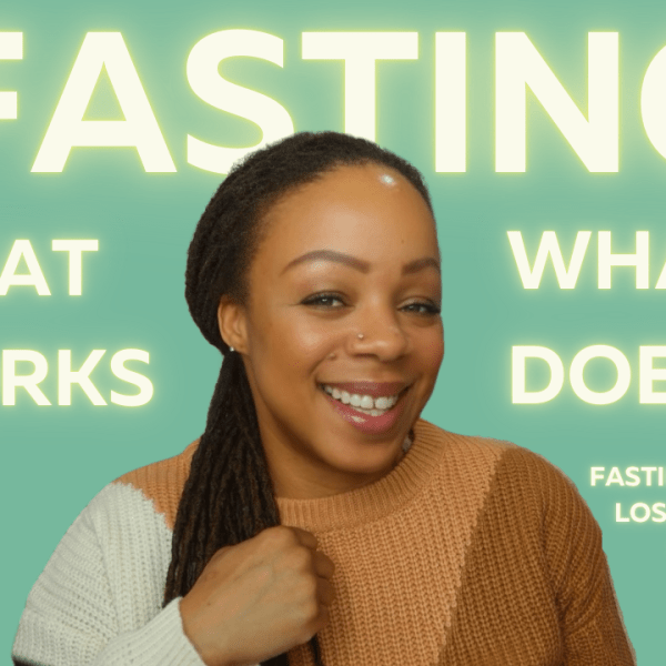 Fasting for Weight Loss & Spiritual Growth: What Works and What&nbsp;Doesn’t